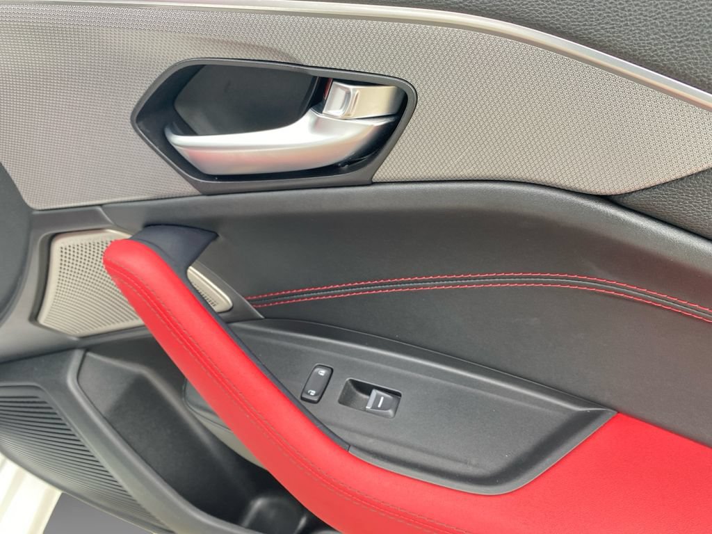 Used 2024 Acura TLX SH-AWD w/ A-SPEC Pkg image 13