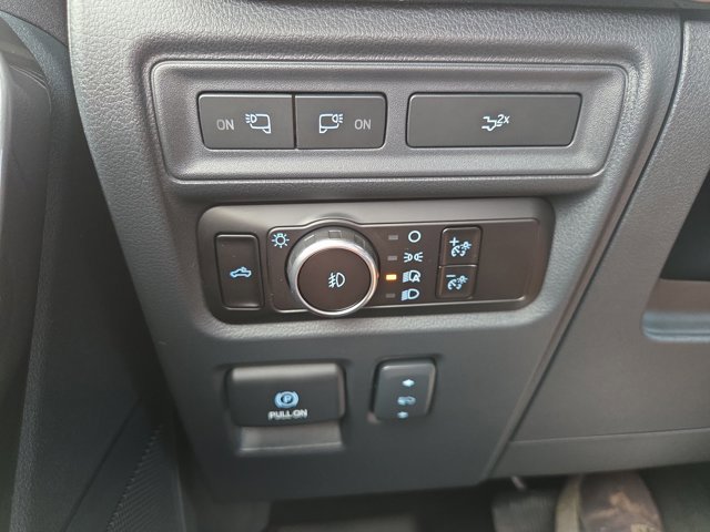 Certified 2023 Ford F150 XLT w/ Equipment Group 302A High image 26