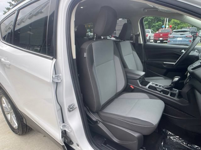 Certified 2018 Ford Escape SE AWD/4WD image 26