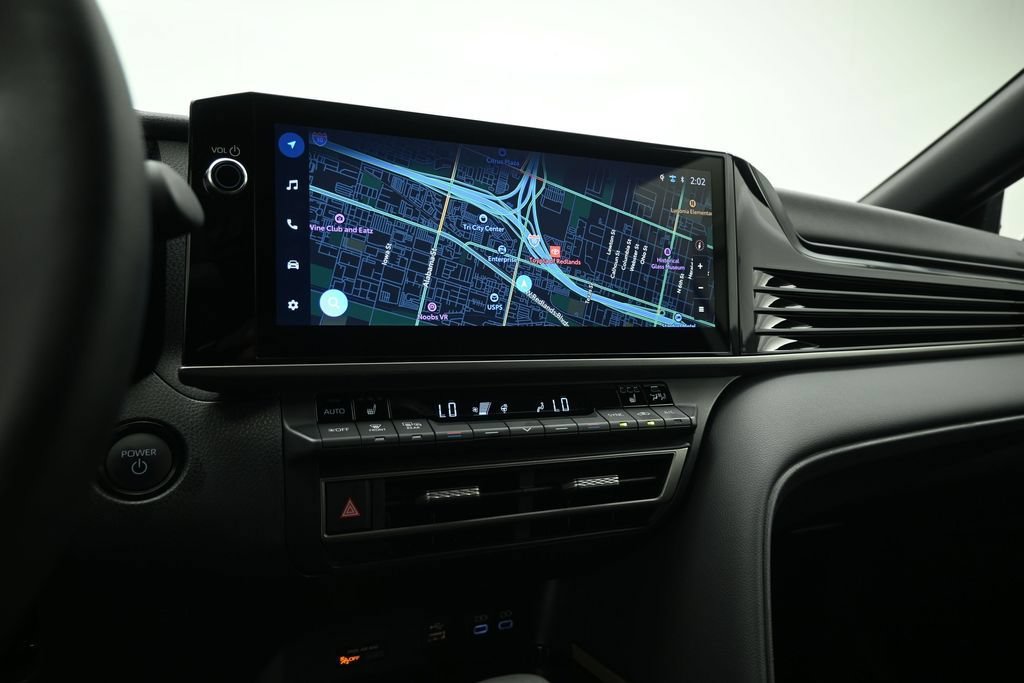 Used 2026 Toyota Camry XSE FWD image 12