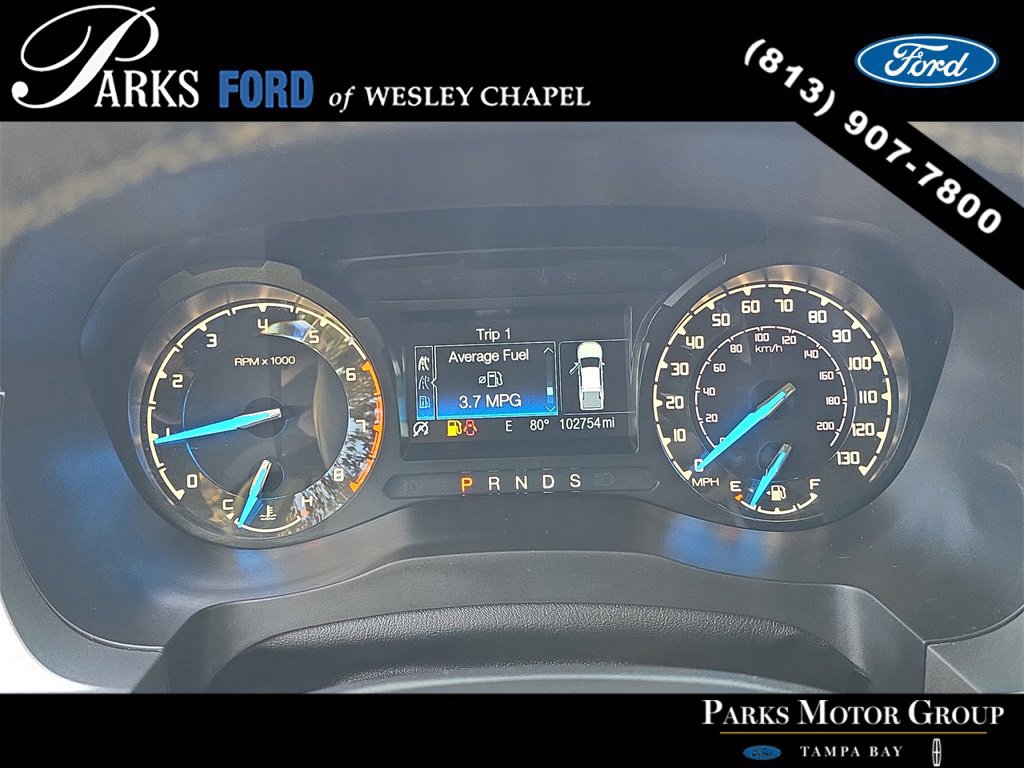 Certified 2021 Ford Ranger XLT w/ Equipment Group 301A Mid image 28