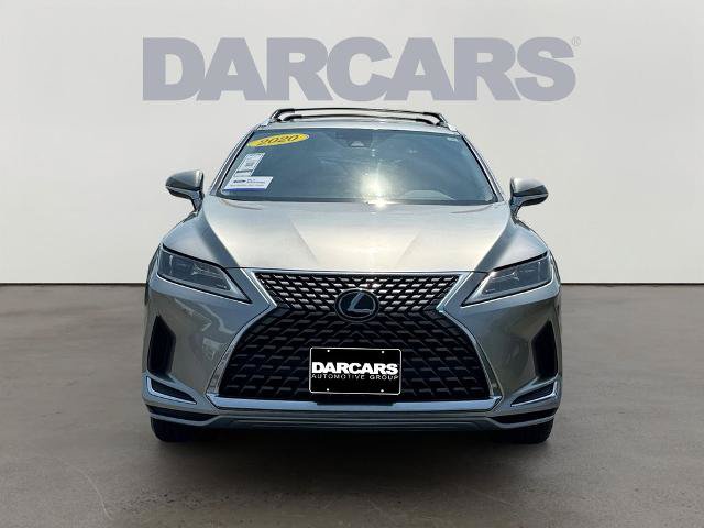 Used 2020 Lexus RX 350 AWD w/ Premium Package image 2