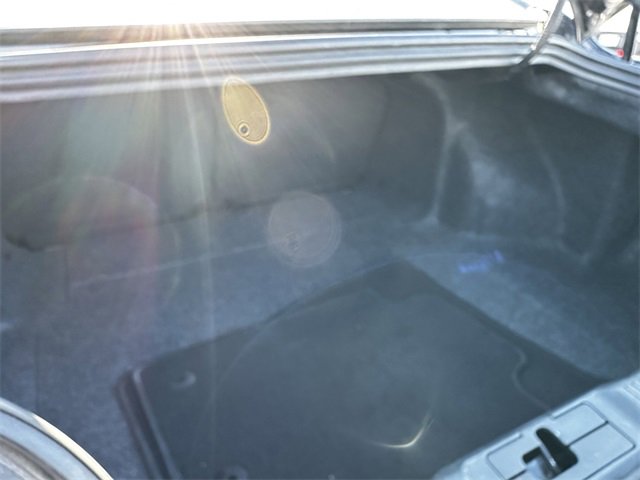 Certified 2017 Ford Mustang EcoBoost image 37