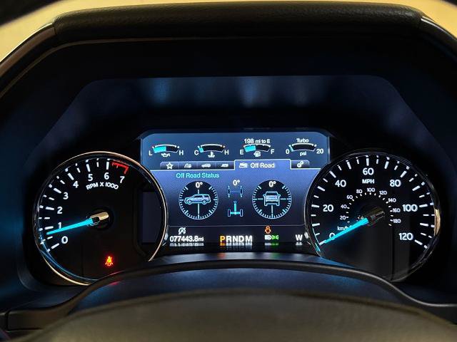Certified 2019 Ford Expedition Limited w/ Equipment Group 301A RWD image 24
