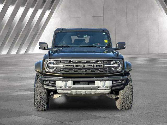 Certified 2024 Ford Bronco Raptor w/ Interior Carbon Fiber Pack 6 image 8