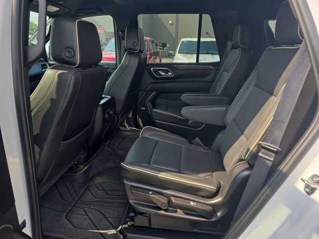 Used 2024 Chevrolet Tahoe Premier image 22