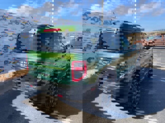 Certified 2024 Ford Bronco Sport Big Bend w/ Convenience Package image 4