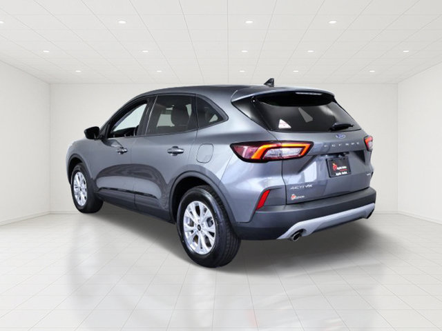 Certified 2025 Ford Escape Active AWD/4WD image 5