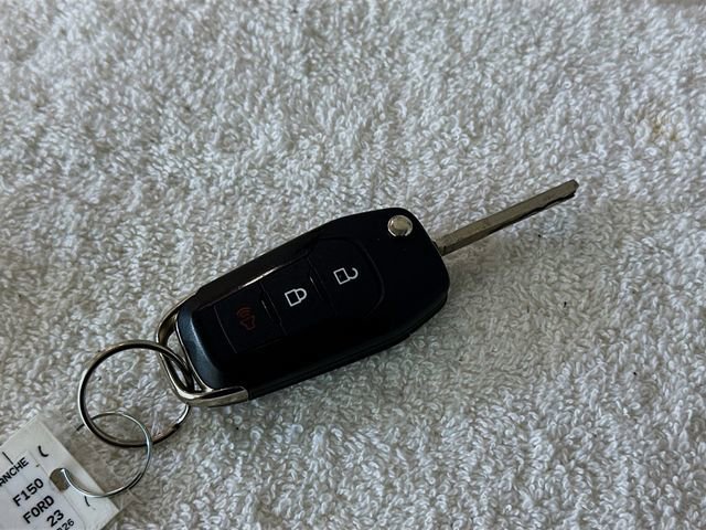 Certified 2023 Ford F150 XLT w/ Equipment Group 301A Mid image 32