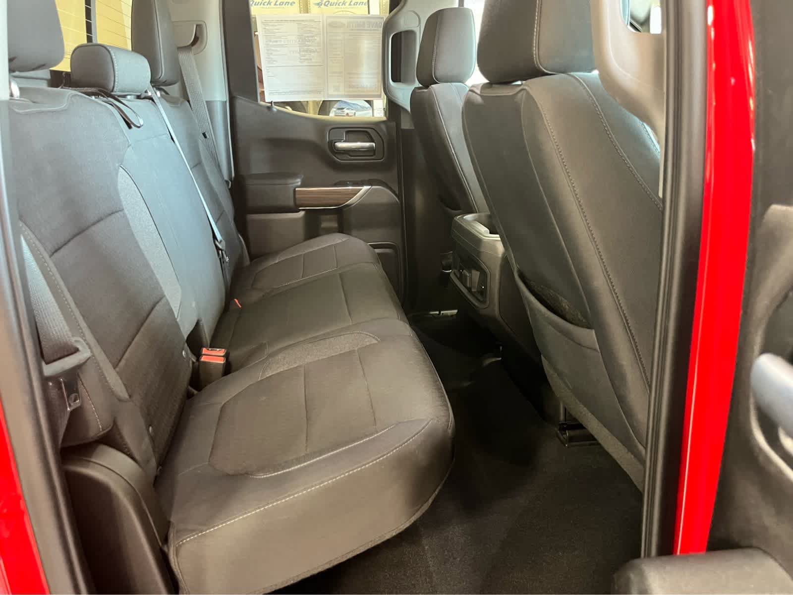 Used 2019 Chevrolet Silverado 1500 RST w/ All-Star Edition AWD/4WD image 45
