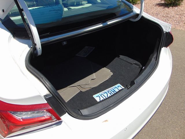 Used 2024 Chevrolet Malibu LT FWD image 25