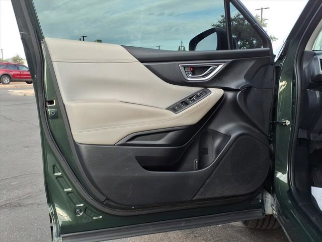 Used 2022 Subaru Forester Premium image 20