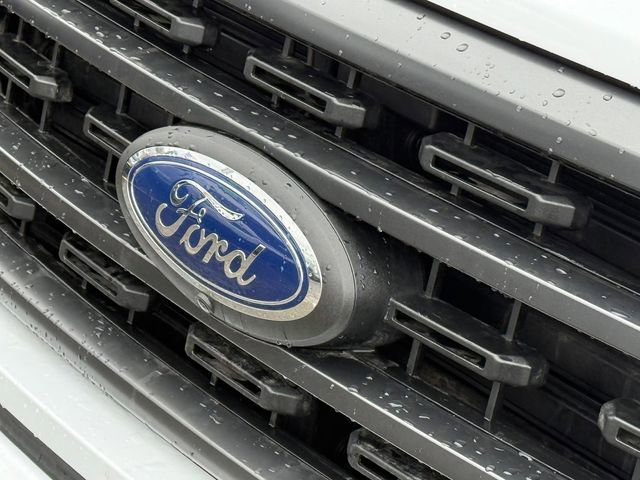 Certified 2022 Ford F150 XLT w/ Equipment Group 302A High image 24