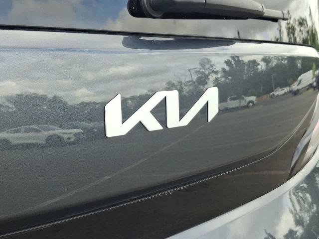 Used 2024 Kia Soul LX w/ Option Group 015 FWD image 29