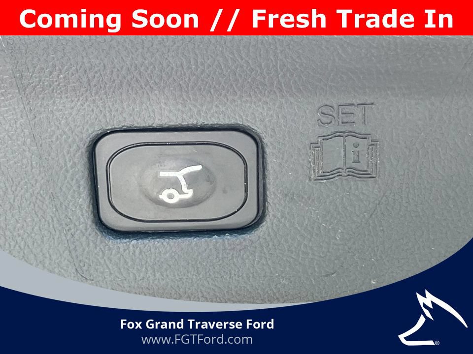 Certified 2023 Ford Edge ST-Line AWD/4WD image 33