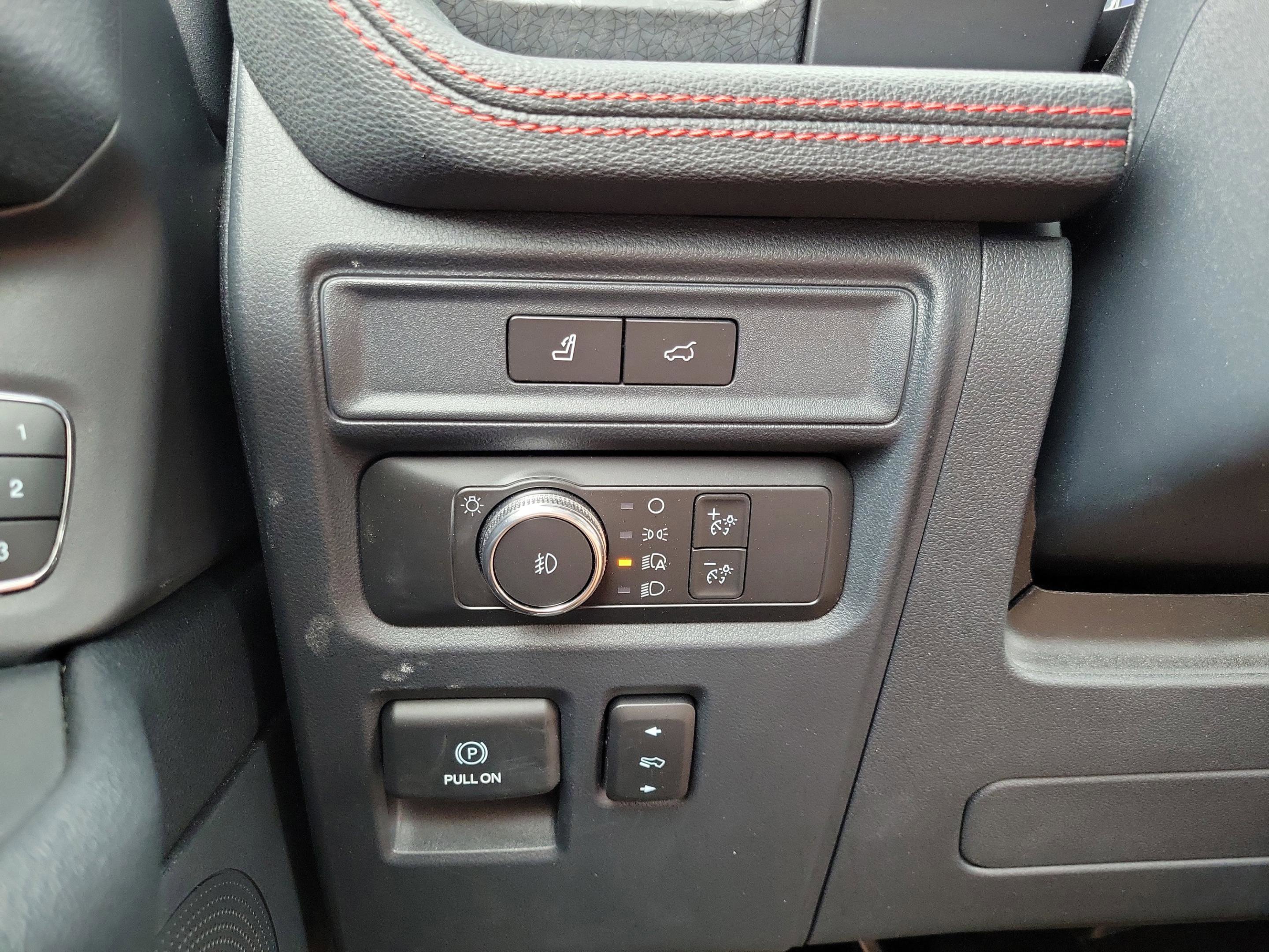 Certified 2022 Ford Expedition Limited RWD image 21