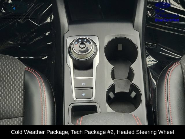Certified 2023 Ford Escape Active w/ Tech Pack #2 FWD image 23