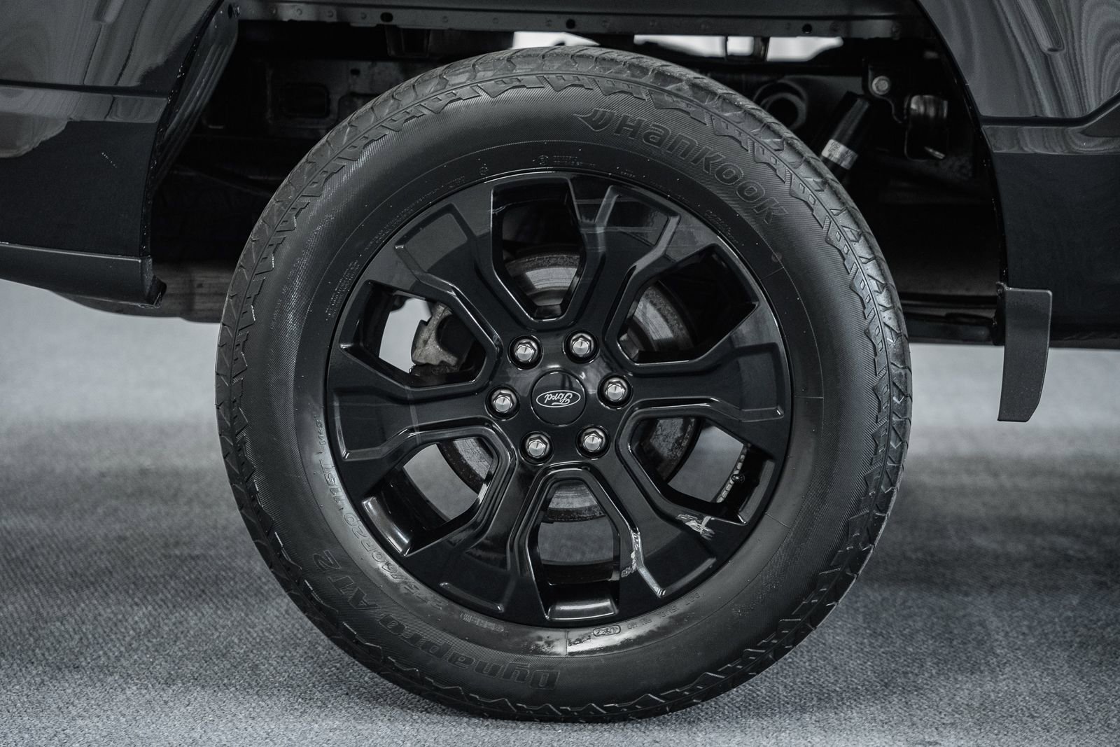 Certified 2023 Ford F150 Lariat w/ Equipment Group 502A High image 17