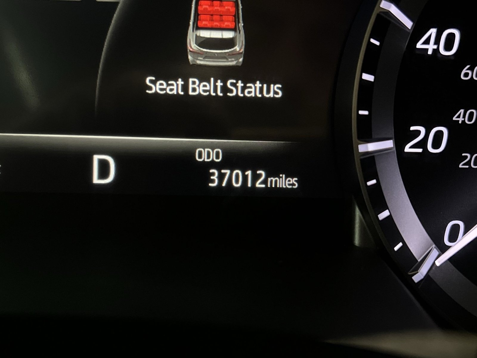 Used 2023 Toyota Highlander LE AWD/4WD image 17