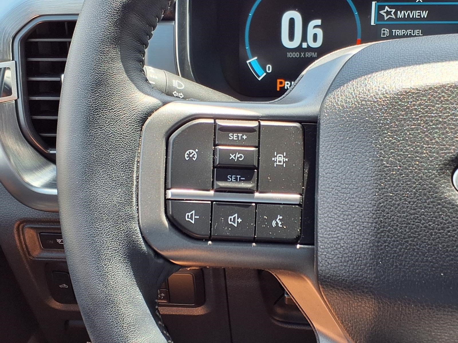 Certified 2022 Ford F150 Lariat RWD image 24