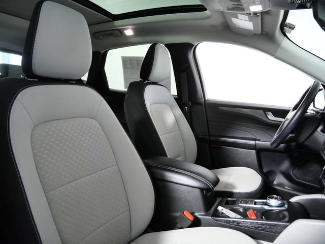 Certified 2023 Ford Escape Active w/ Tech Pack #2 AWD/4WD image 12
