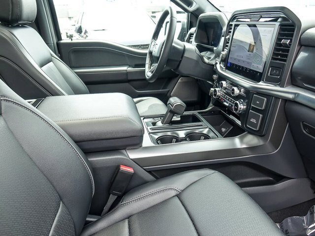 Certified 2026 Ford F150 Lariat AWD/4WD image 33