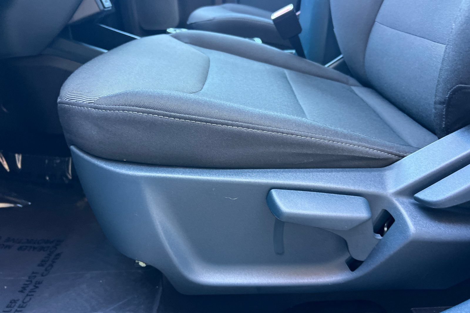 Certified 2023 Ford Maverick XL FWD image 13