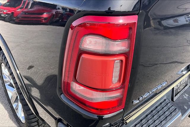 Used 2019 RAM 1500 Limited image 28