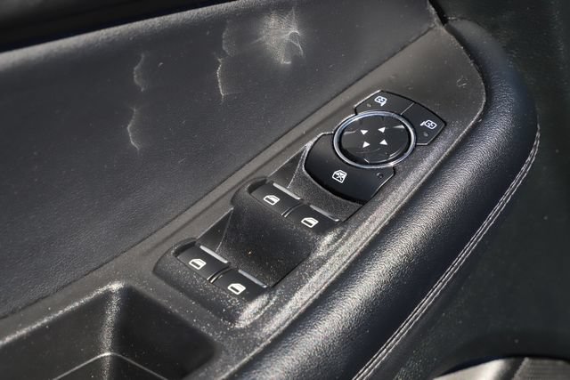 Certified 2024 Ford Edge SEL AWD/4WD image 18