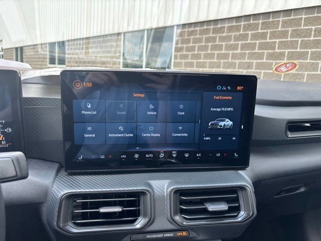 Certified 2025 Ford Mustang Coupe RWD image 24
