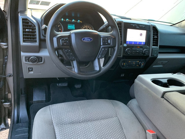 Certified 2020 Ford F150 XLT AWD/4WD image 21