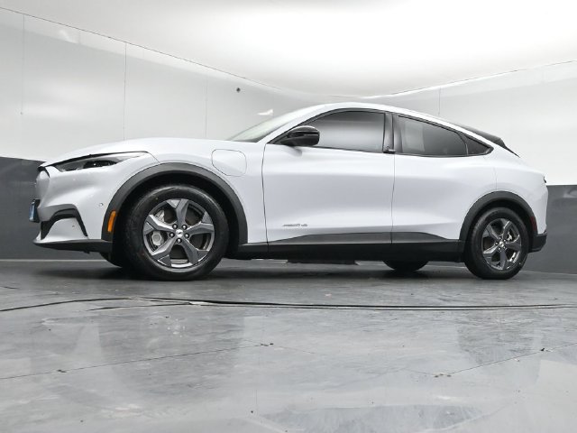 Certified 2023 Ford Mustang Mach-E Select AWD/4WD image 35