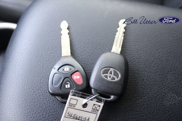 Used 2020 Toyota 4Runner SR5 image 24