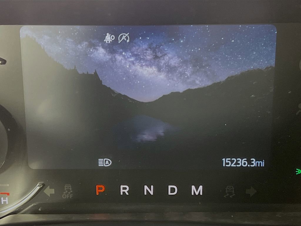 Certified 2023 Ford Bronco 4-Door image 16