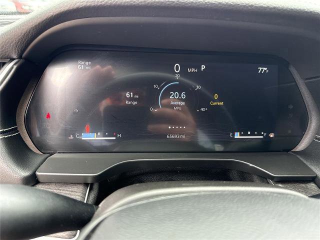 Used 2022 Jeep Grand Cherokee Limited w/ MOPAR Finishing Package image 17