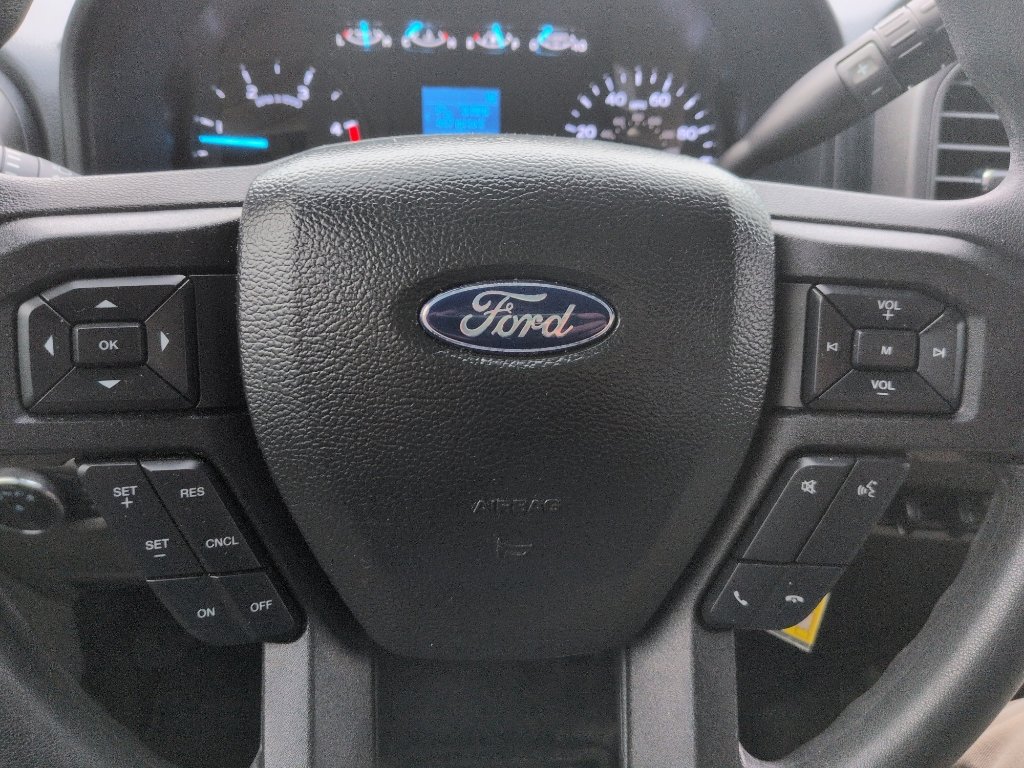 Certified 2022 Ford F250 XL w/ STX Appearance Package image 14