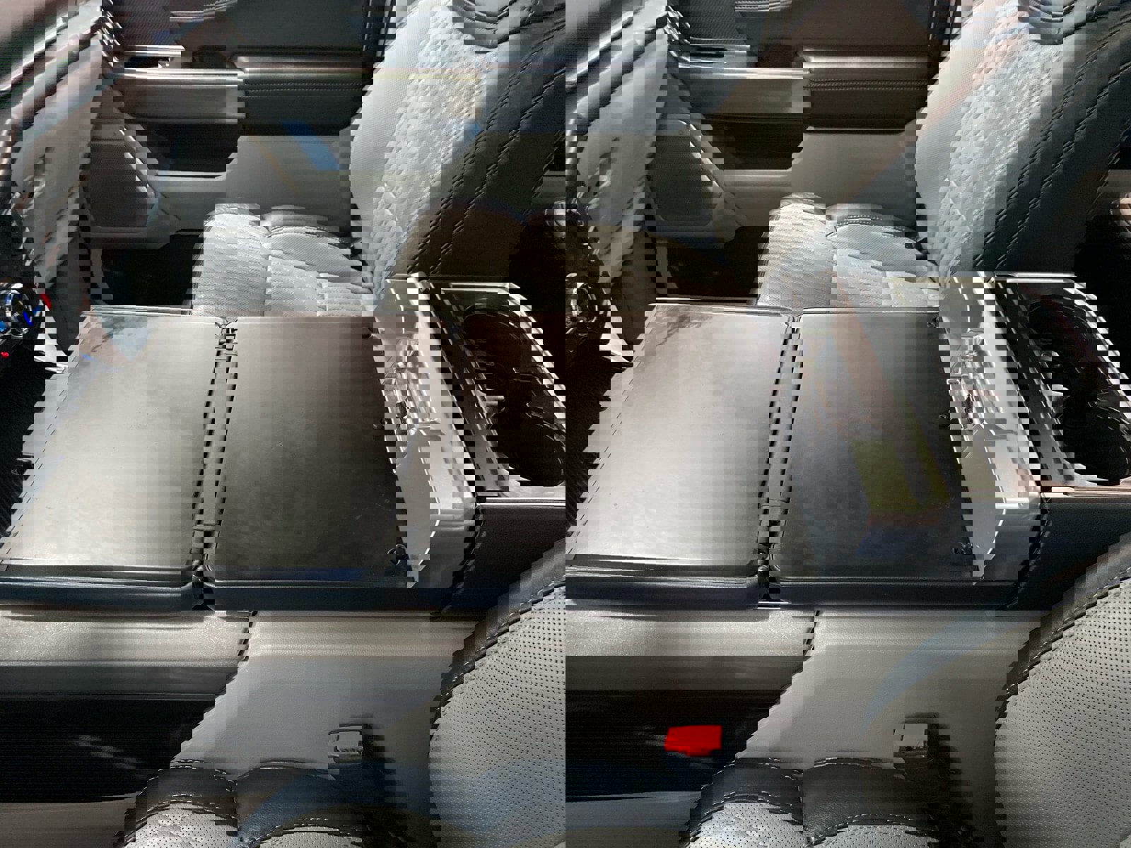 Certified 2022 Ford F150 Limited image 29