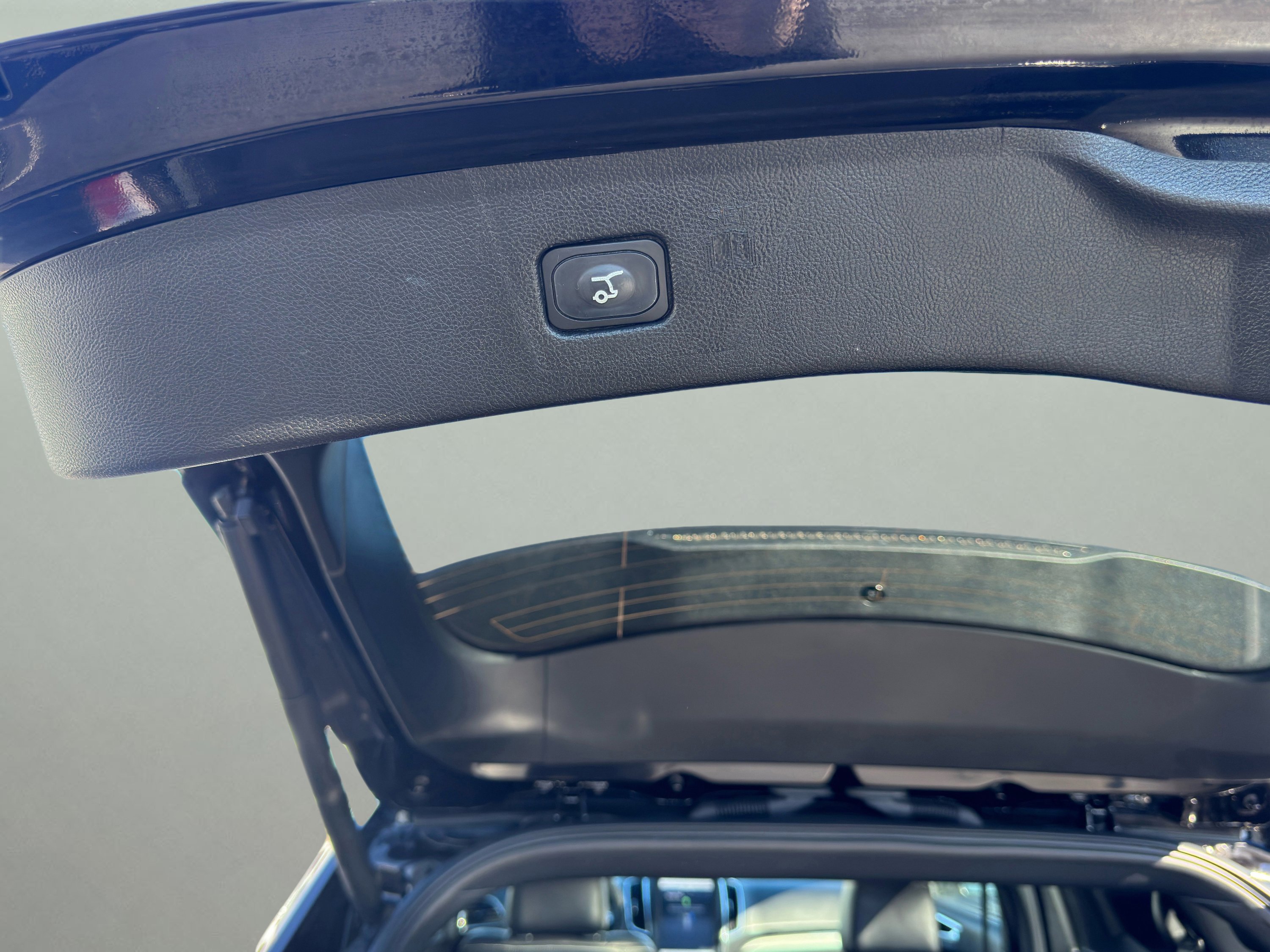 Certified 2024 Ford Edge ST w/ Equipment Group 401A image 22