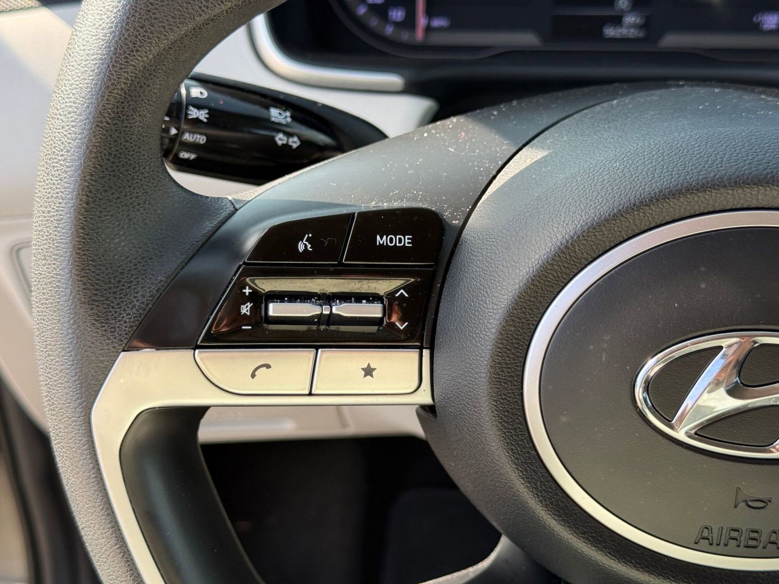 Used 2022 Hyundai Tucson SEL w/ Cargo Package image 16