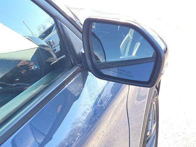 Certified 2025 Ford Explorer ST image 4