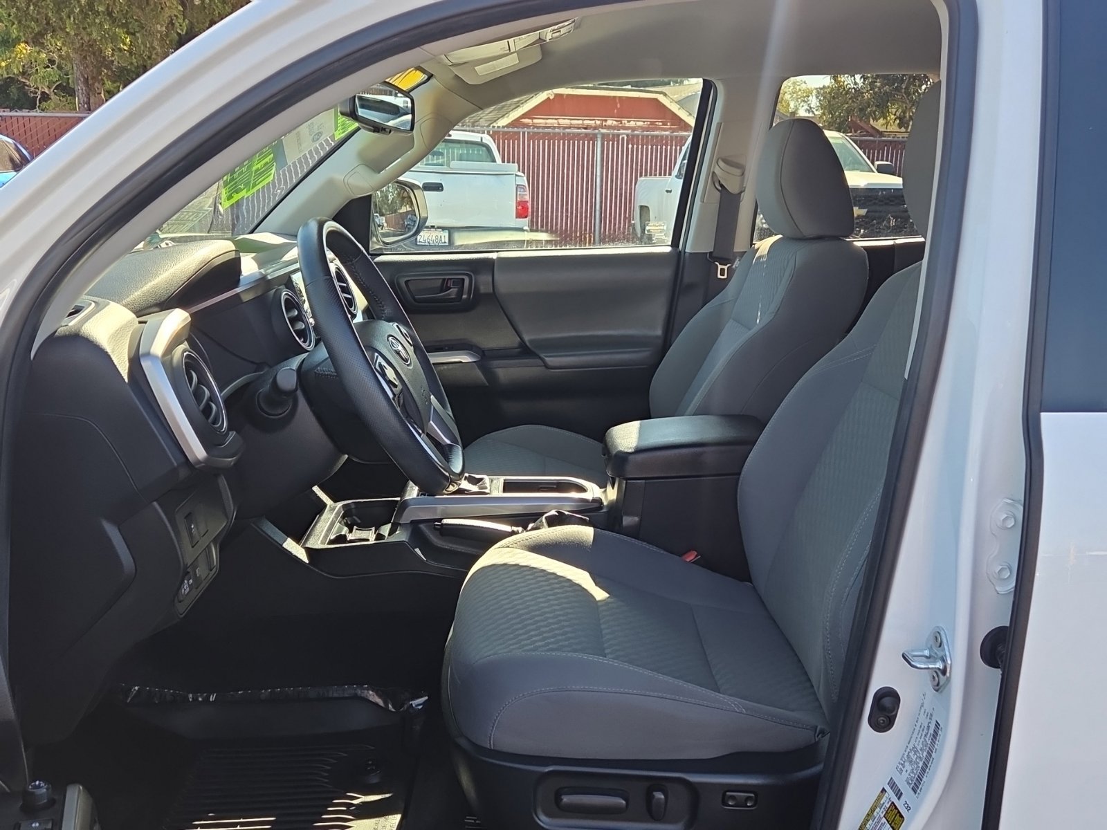 Used 2023 Toyota Tacoma SR5 RWD image 15