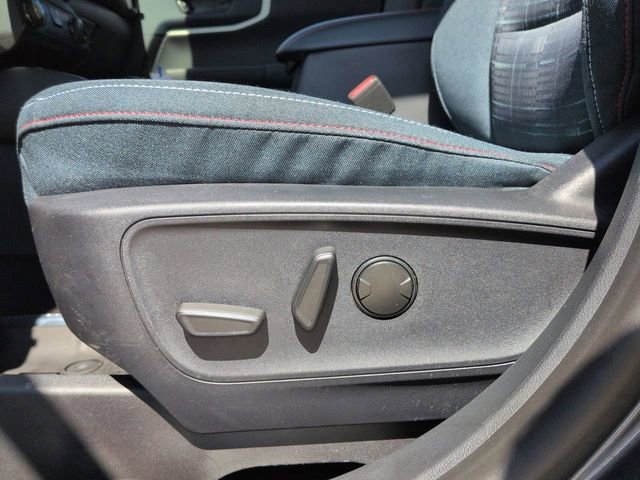 Certified 2024 Ford Bronco Sport Heritage w/ Heritage Convenience Package AWD/4WD image 23