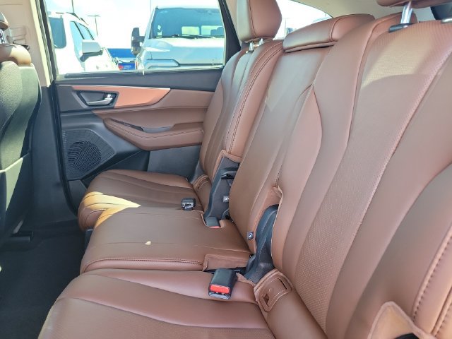 Used 2022 Acura MDX w/ Technology Package FWD image 16