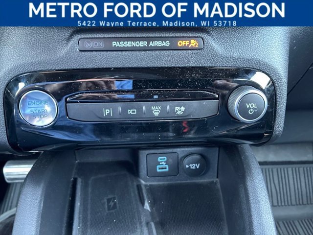 Certified 2023 Ford Escape ST-Line Elite w/ Premium Technology Package AWD/4WD image 20