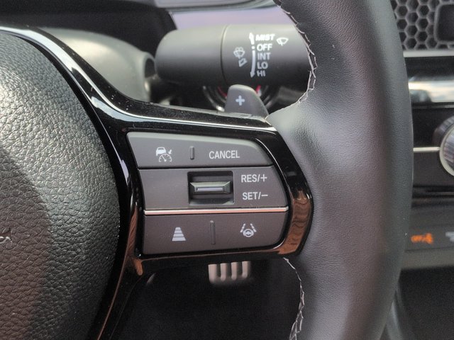 Used 2026 Honda Civic Sport image 19