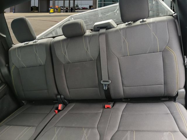 Certified 2025 Ford F150 STX AWD/4WD image 13