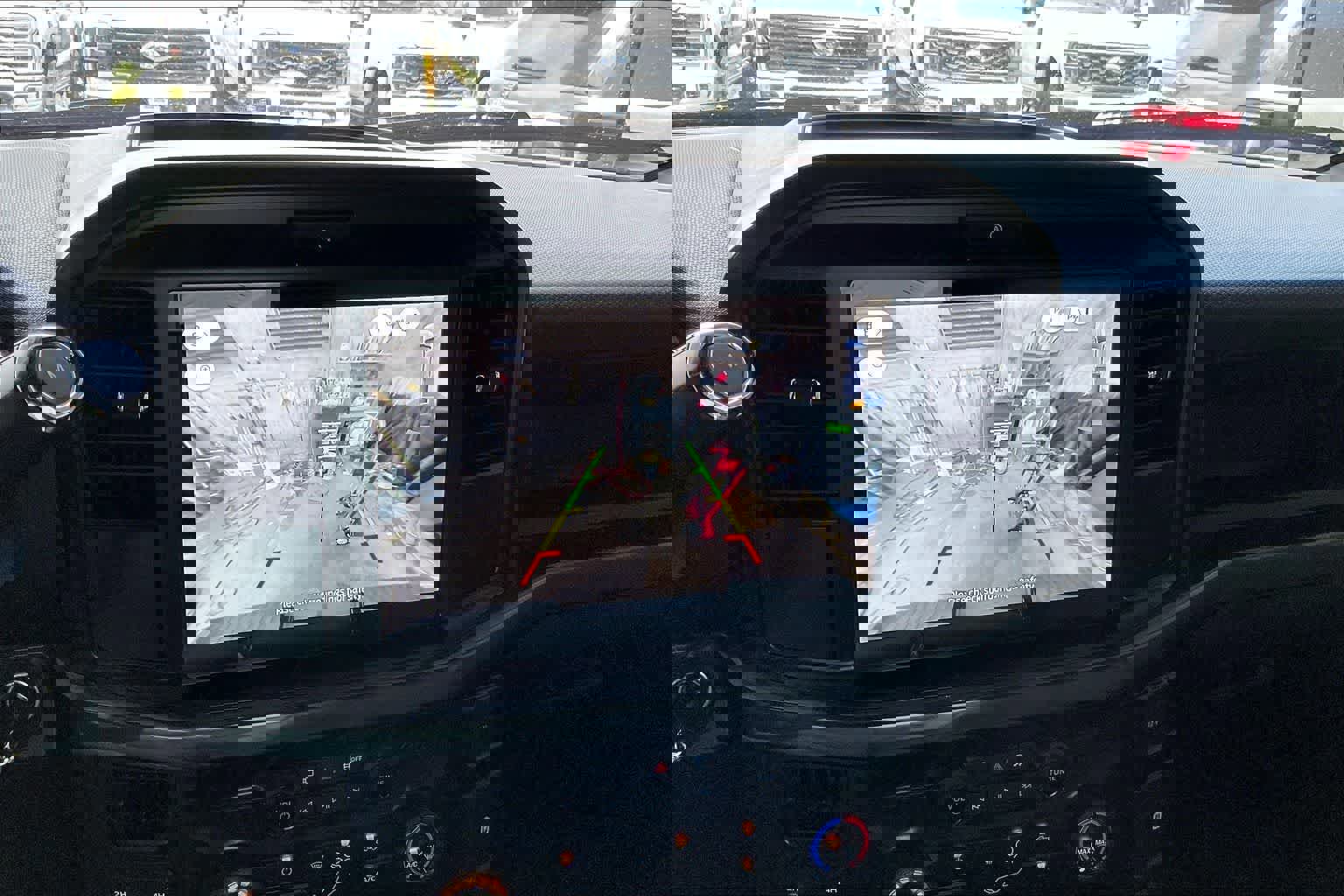 Certified 2026 Ford F150 STX image 26