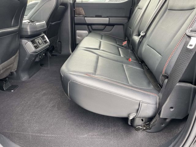 Certified 2023 Ford F150 Lariat w/ Trailer Tow Package image 10