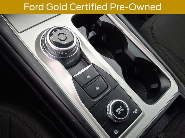 Certified 2022 Ford Explorer XLT w/ Class IV Trailer Tow Package image 17