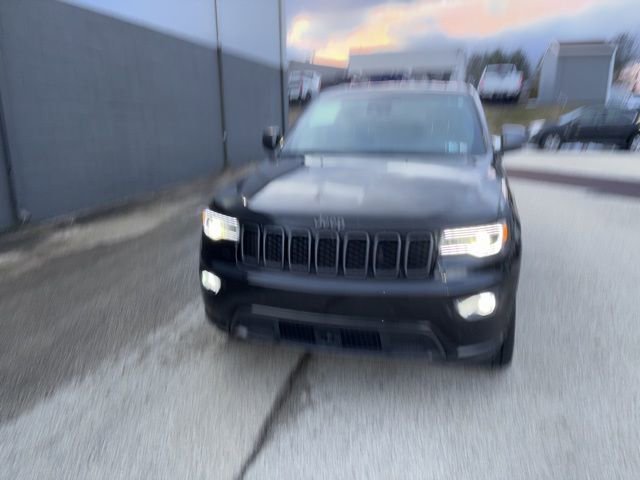 Used 2021 Jeep Grand Cherokee Limited w/ Quick Order Package 28K 80th AWD/4WD image 6